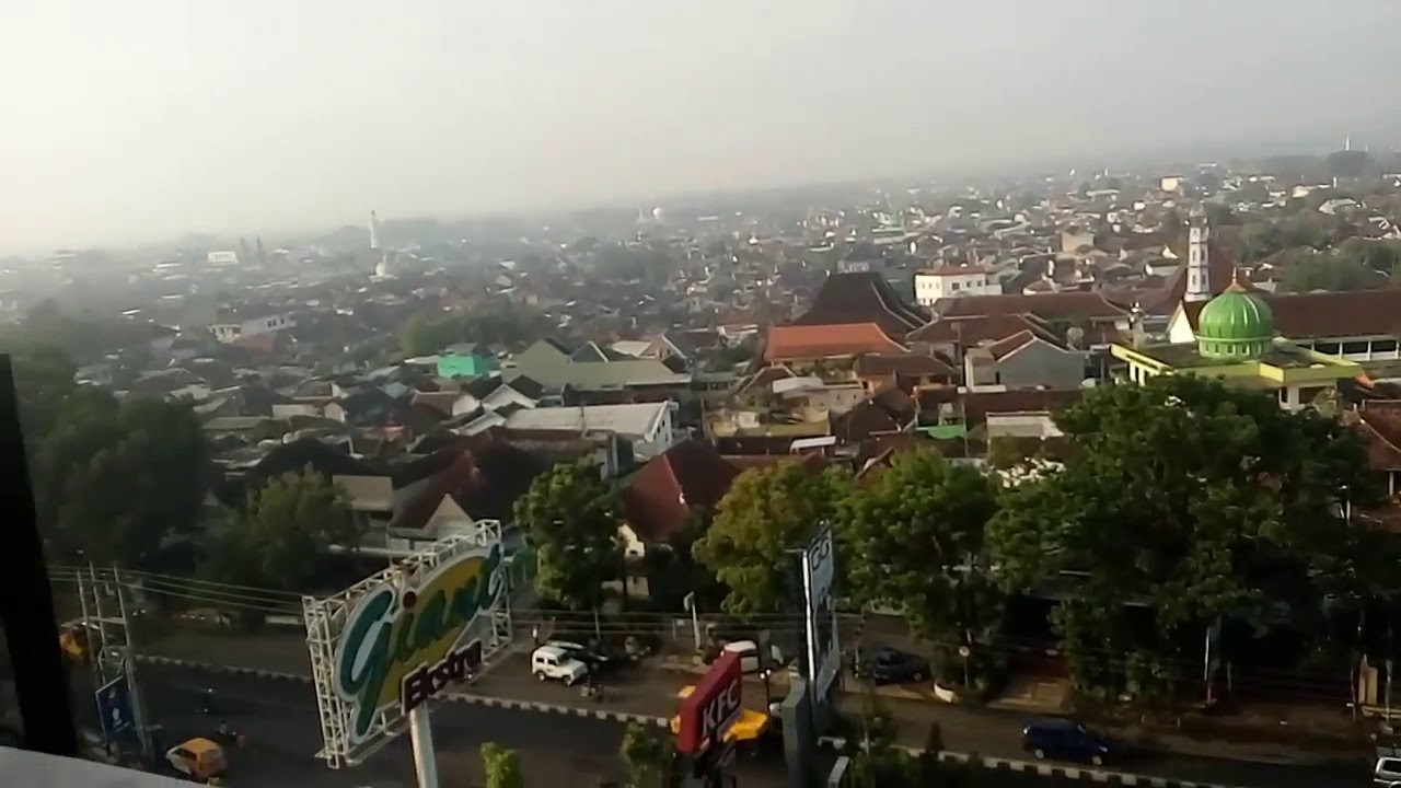 Detail Pemandangan Kota Malang Nomer 34