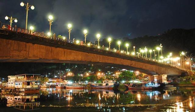 Detail Pemandangan Kota Padang Nomer 17