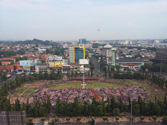 Detail Pemandangan Kota Semarang Nomer 10