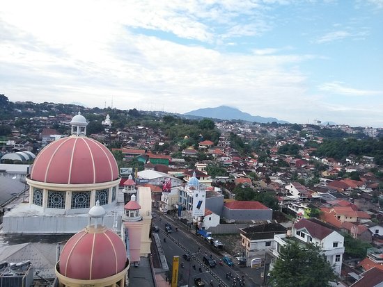 Detail Pemandangan Kota Semarang Nomer 16