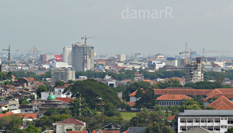 Detail Pemandangan Kota Semarang Nomer 28