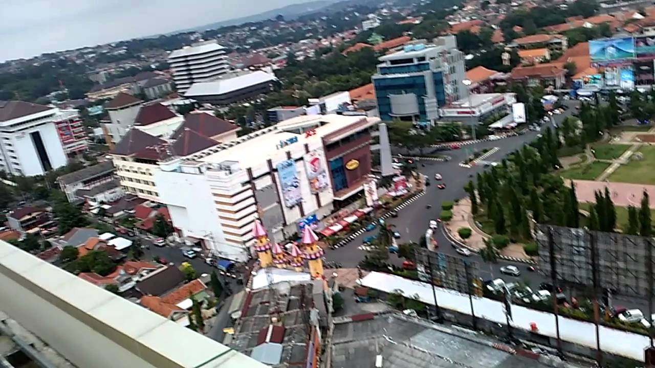 Detail Pemandangan Kota Semarang Nomer 36