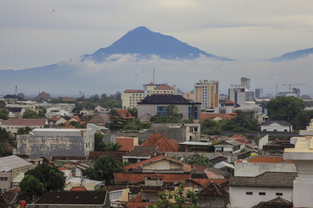 Detail Pemandangan Kota Solo Nomer 20