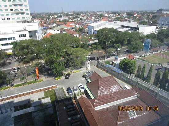 Detail Pemandangan Kota Solo Nomer 45