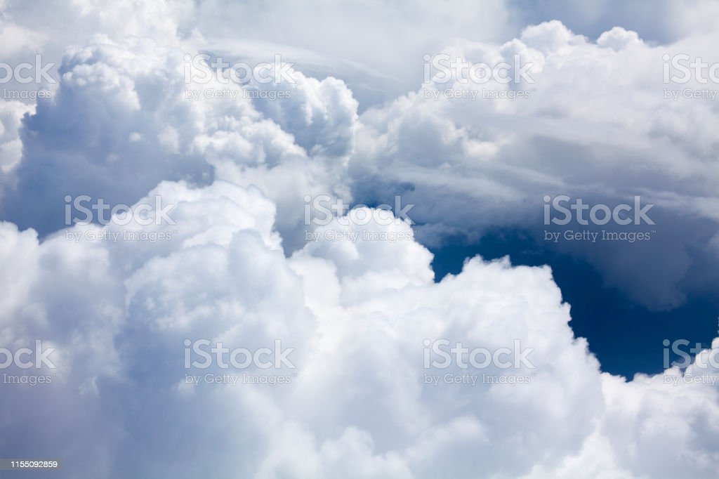 Detail Pemandangan Langit Cerah Nomer 13