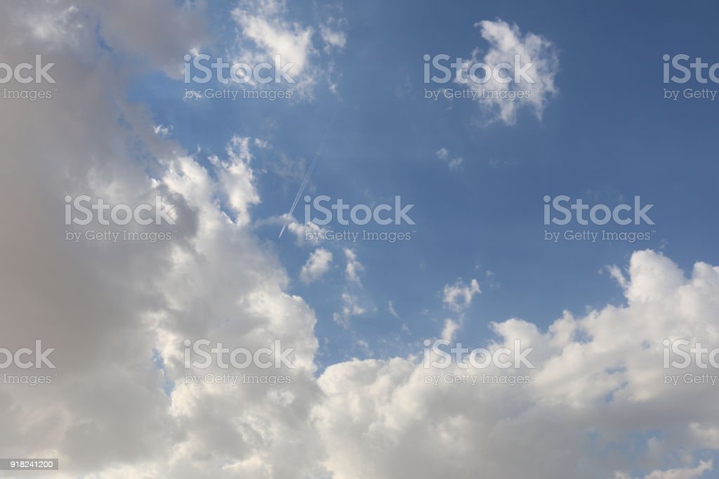 Detail Pemandangan Langit Cerah Nomer 17