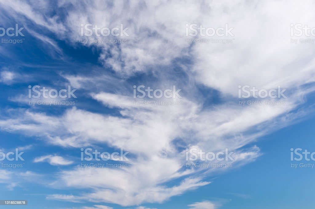 Detail Pemandangan Langit Cerah Nomer 22