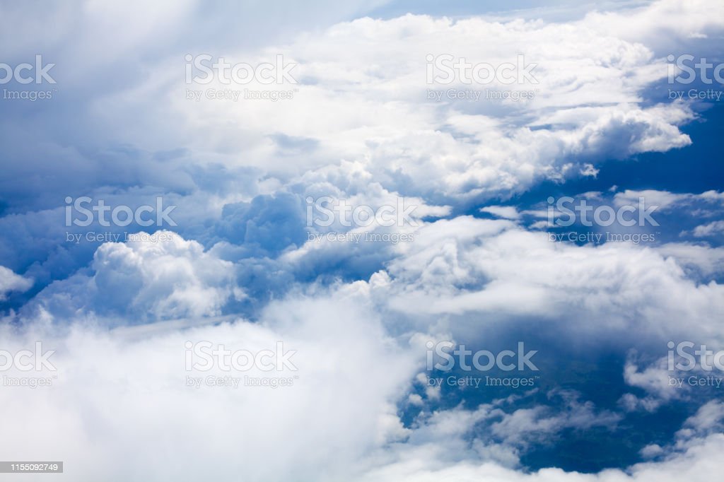 Detail Pemandangan Langit Cerah Nomer 23