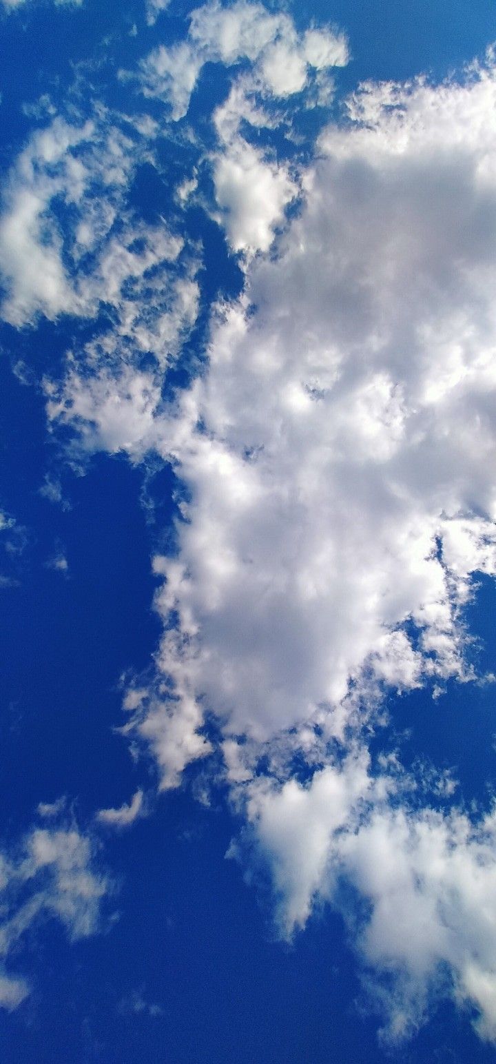 Detail Pemandangan Langit Cerah Nomer 24