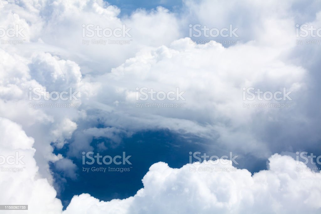 Detail Pemandangan Langit Cerah Nomer 25