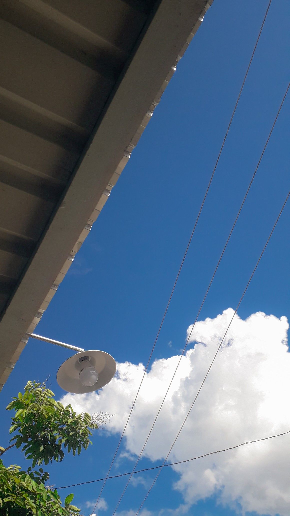Detail Pemandangan Langit Cerah Nomer 28