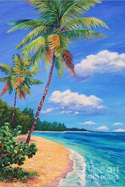 Detail Pemandangan Langit Cerah Nomer 37