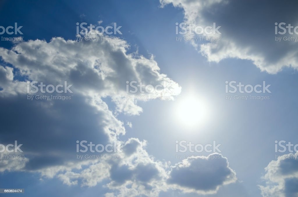 Detail Pemandangan Langit Cerah Nomer 39