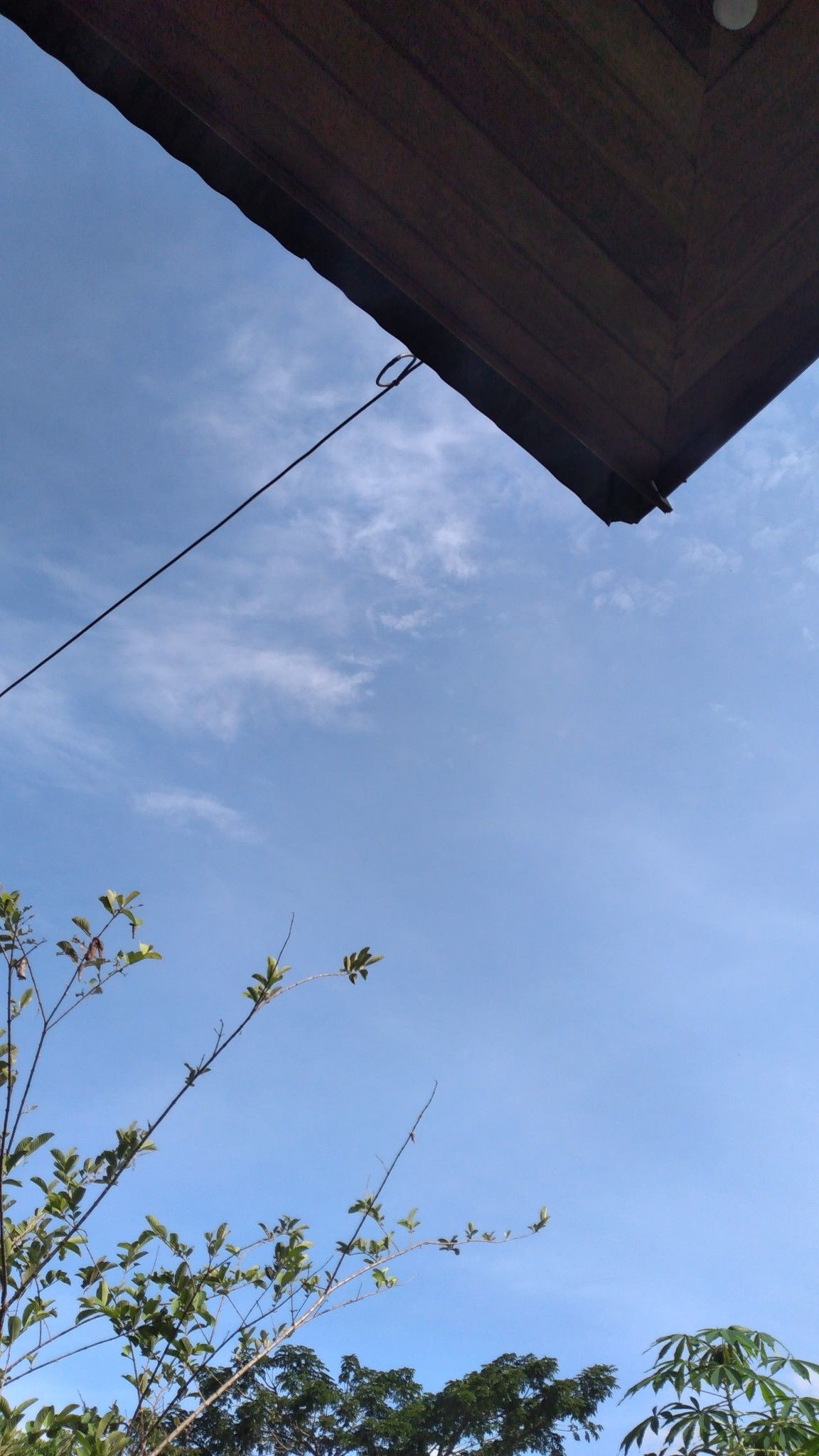 Detail Pemandangan Langit Cerah Nomer 45