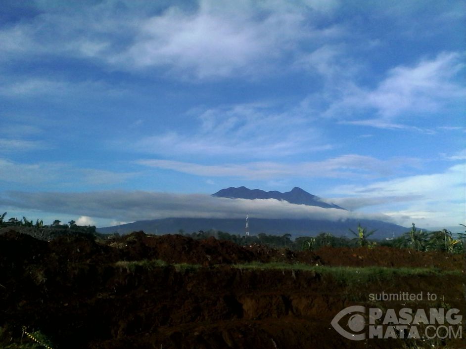 Detail Pemandangan Langit Cerah Nomer 47