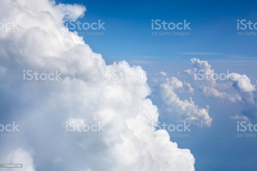 Detail Pemandangan Langit Cerah Nomer 48