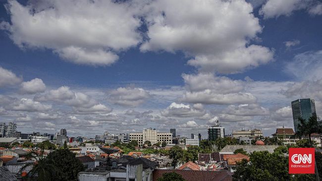 Detail Pemandangan Langit Cerah Nomer 50