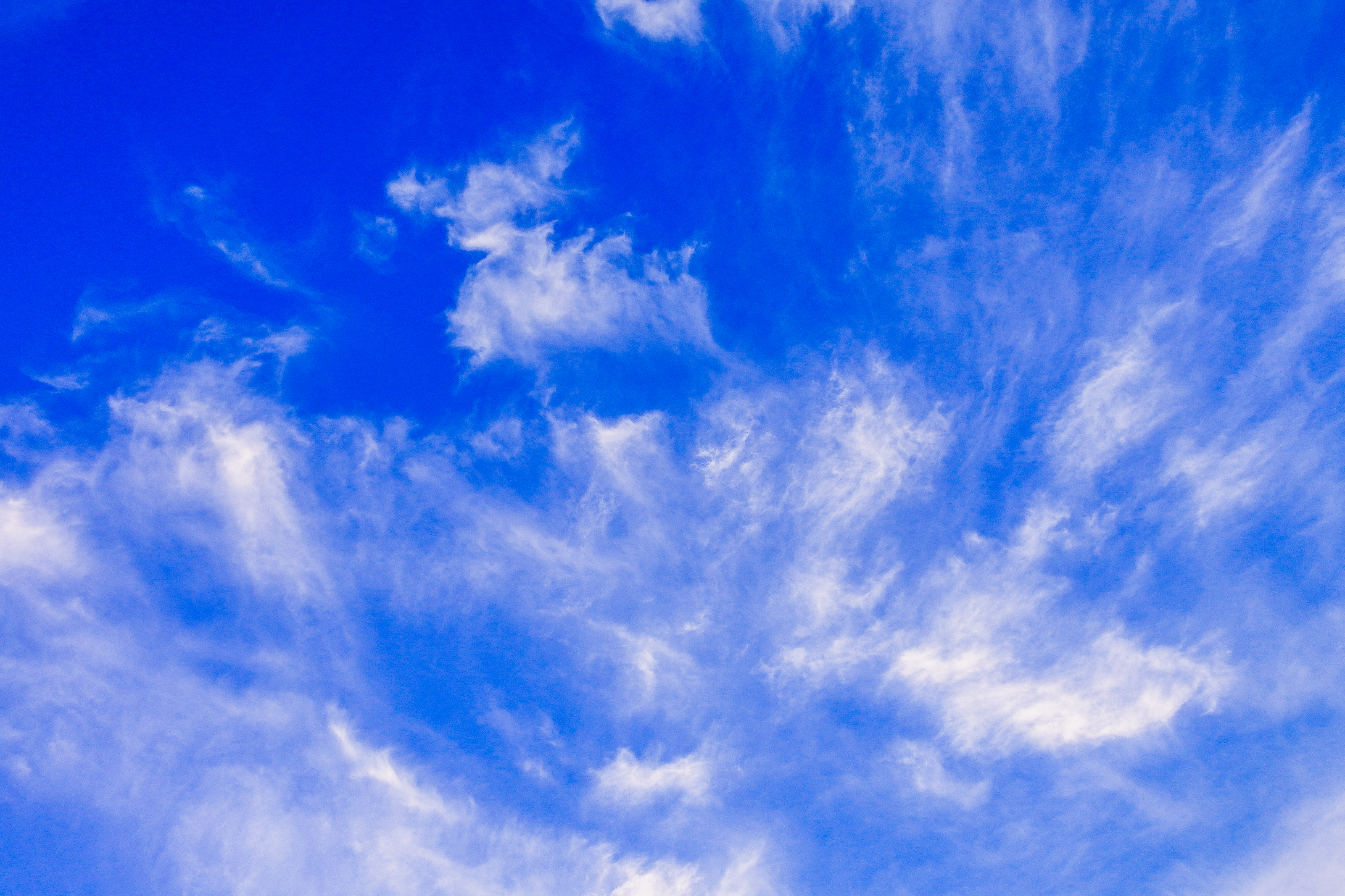 Detail Pemandangan Langit Cerah Nomer 56