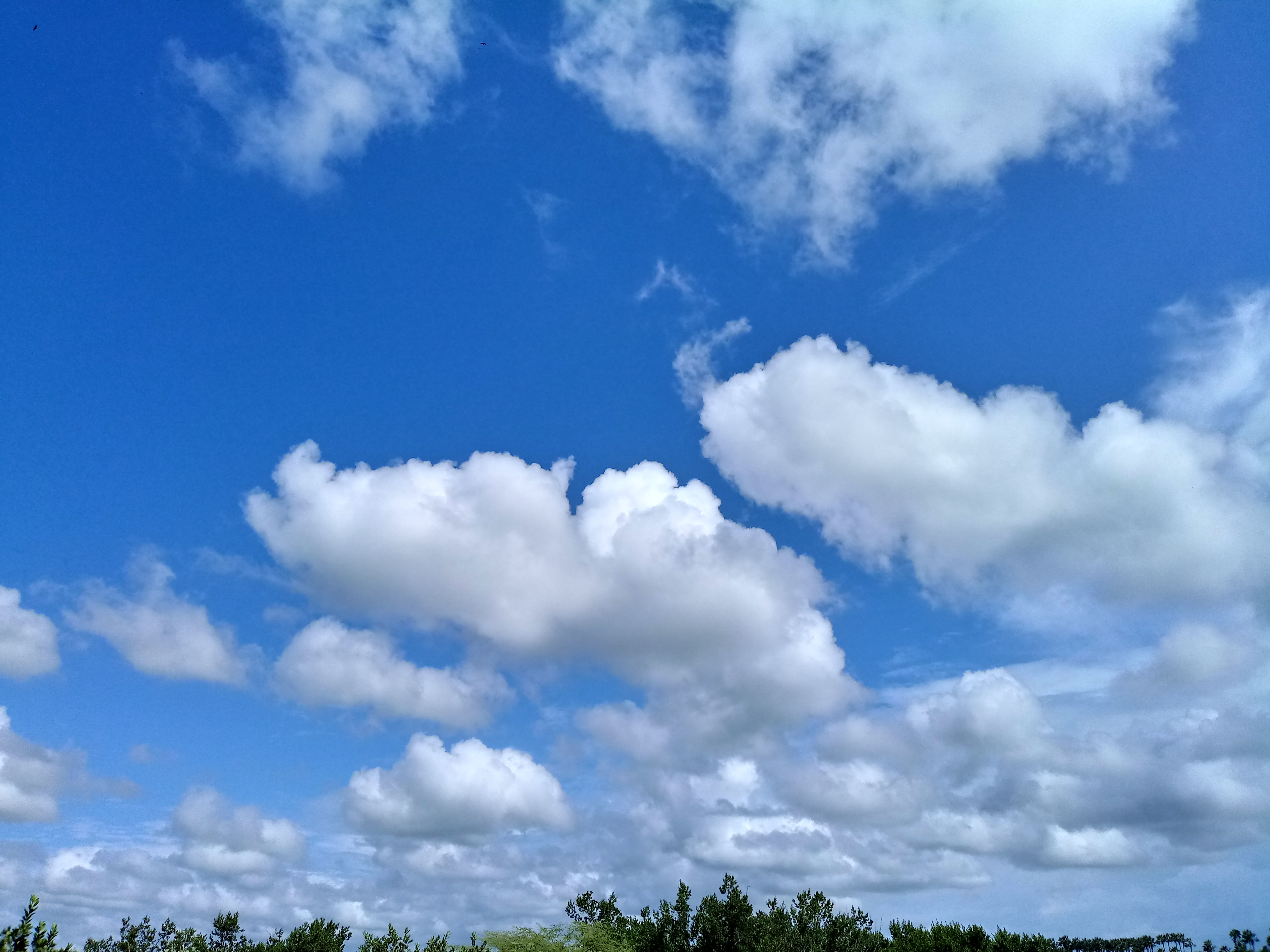 Detail Pemandangan Langit Indah Nomer 4