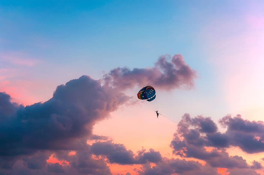 Detail Pemandangan Langit Yang Indah Nomer 47