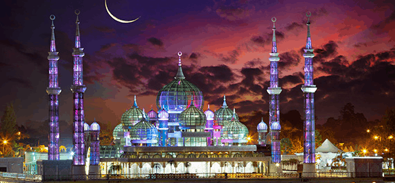 Detail Pemandangan Masjid Terindah Di Dunia Nomer 23