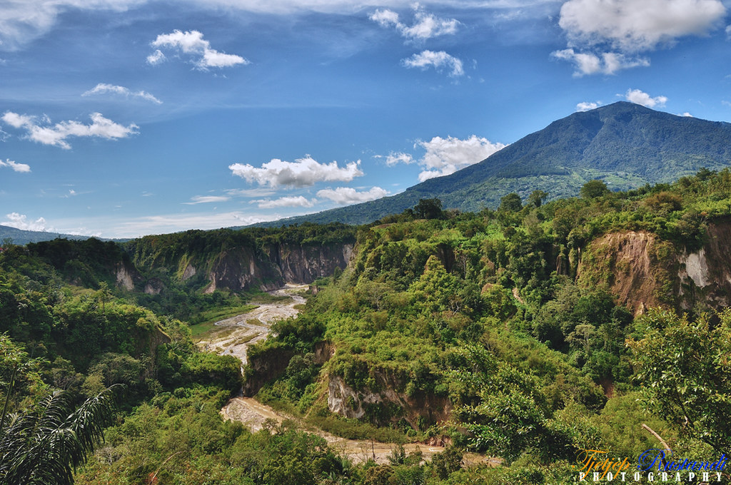 Detail Pemandangan Ngarai Sianok Nomer 36