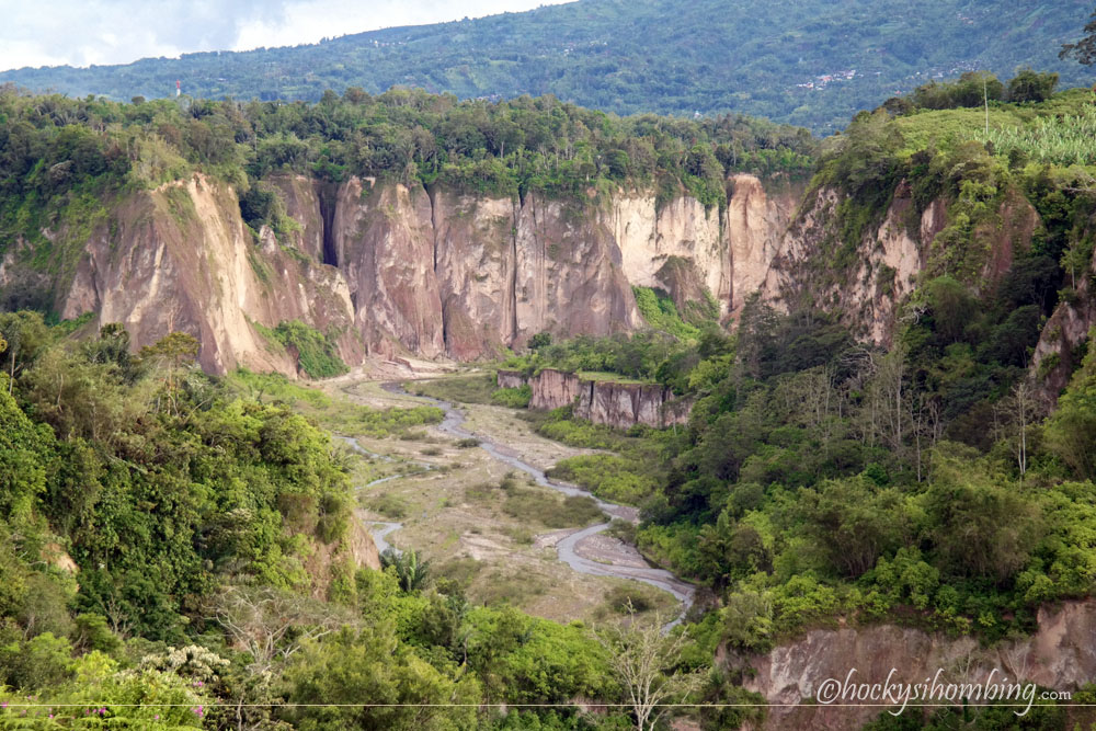 Detail Pemandangan Ngarai Sianok Nomer 47