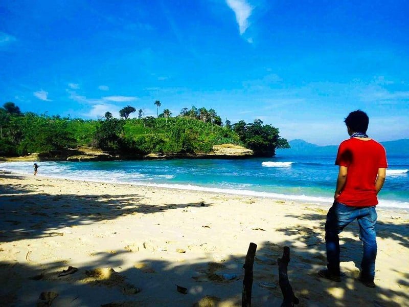 Download Pemandangan Pantai Hd Nomer 28