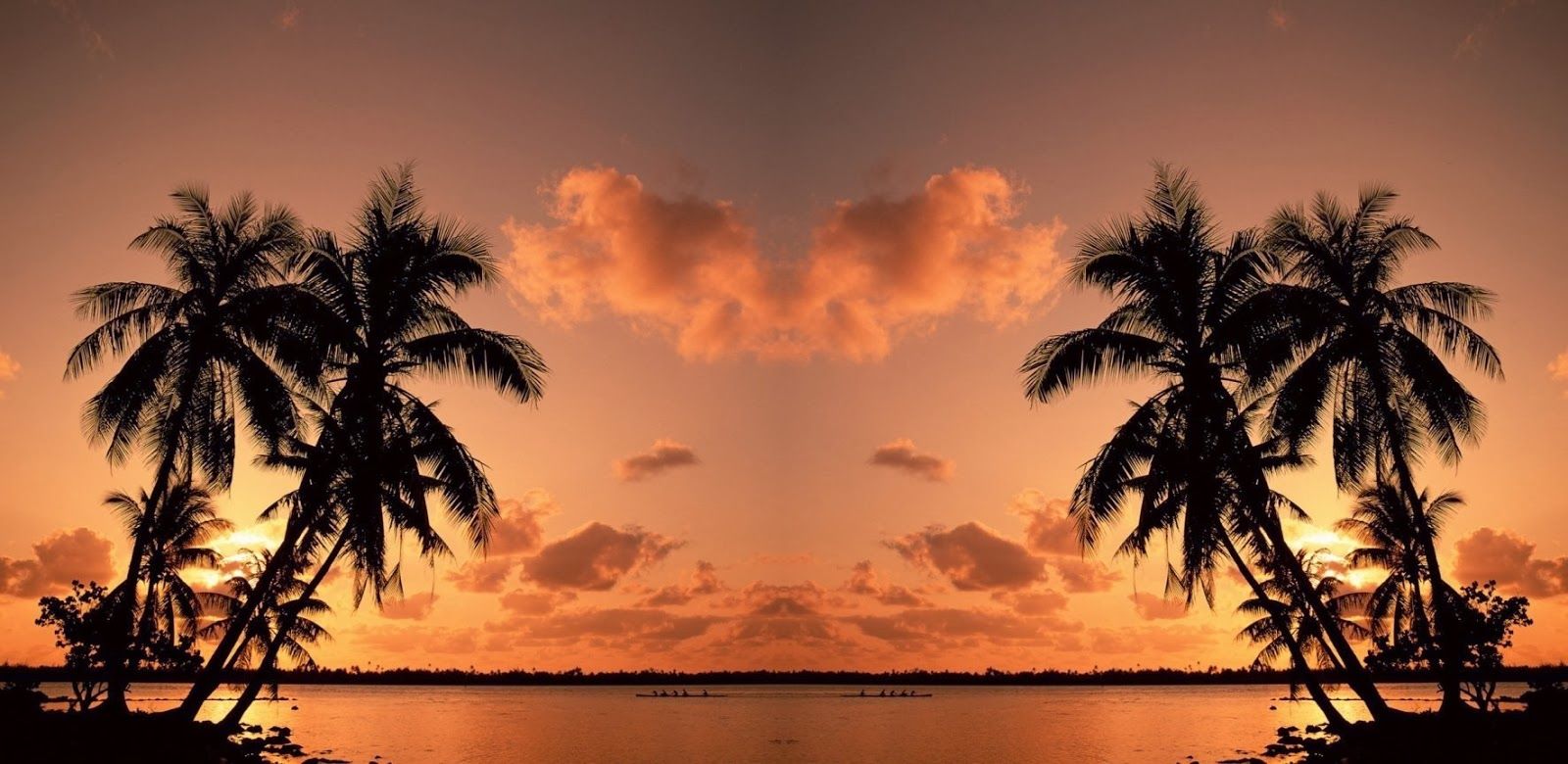 Detail Pemandangan Pantai Wallpaper Nomer 36