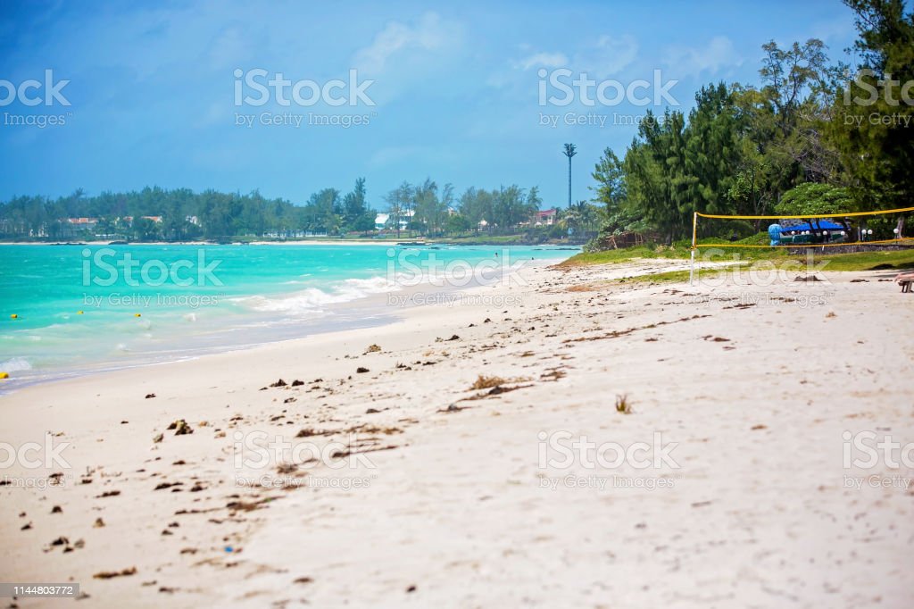 Detail Pemandangan Pantai Yang Indah Nomer 41