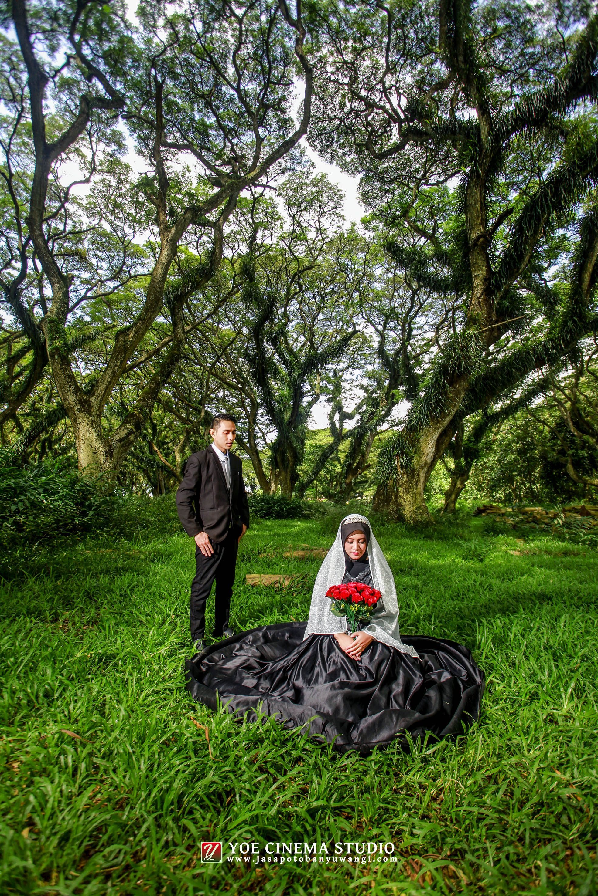 Detail Pemandangan Prewedding Nomer 29