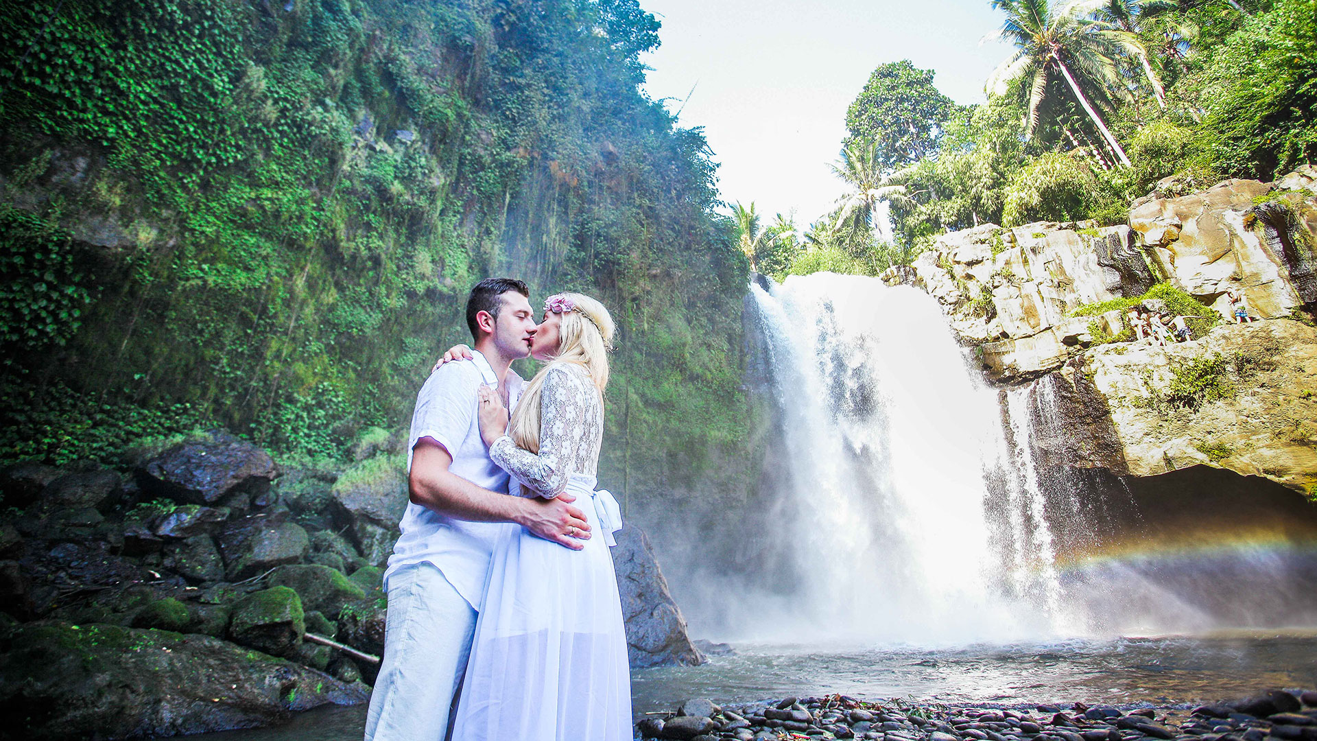 Detail Pemandangan Prewedding Nomer 52