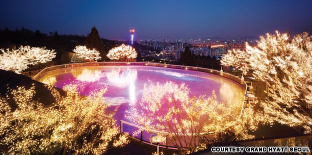 Detail Pemandangan Romantis Korea Nomer 18