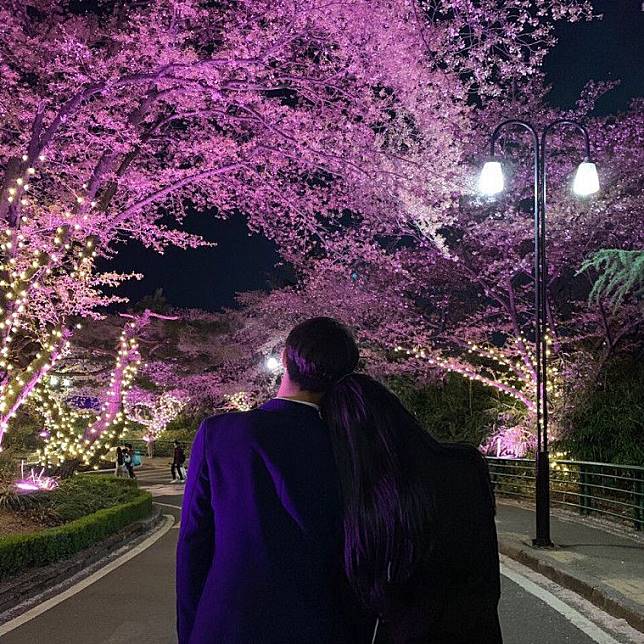 Detail Pemandangan Romantis Korea Nomer 24