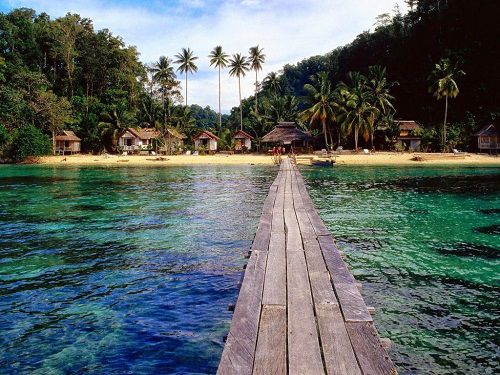 Detail Pemandangan Sulawesi Selatan Nomer 10