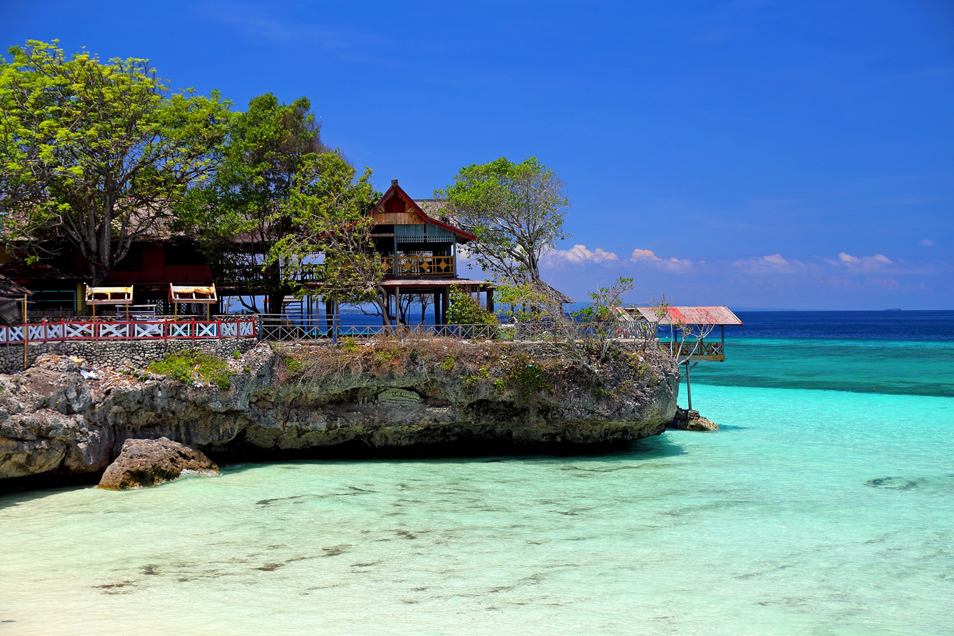 Detail Pemandangan Sulawesi Selatan Nomer 12