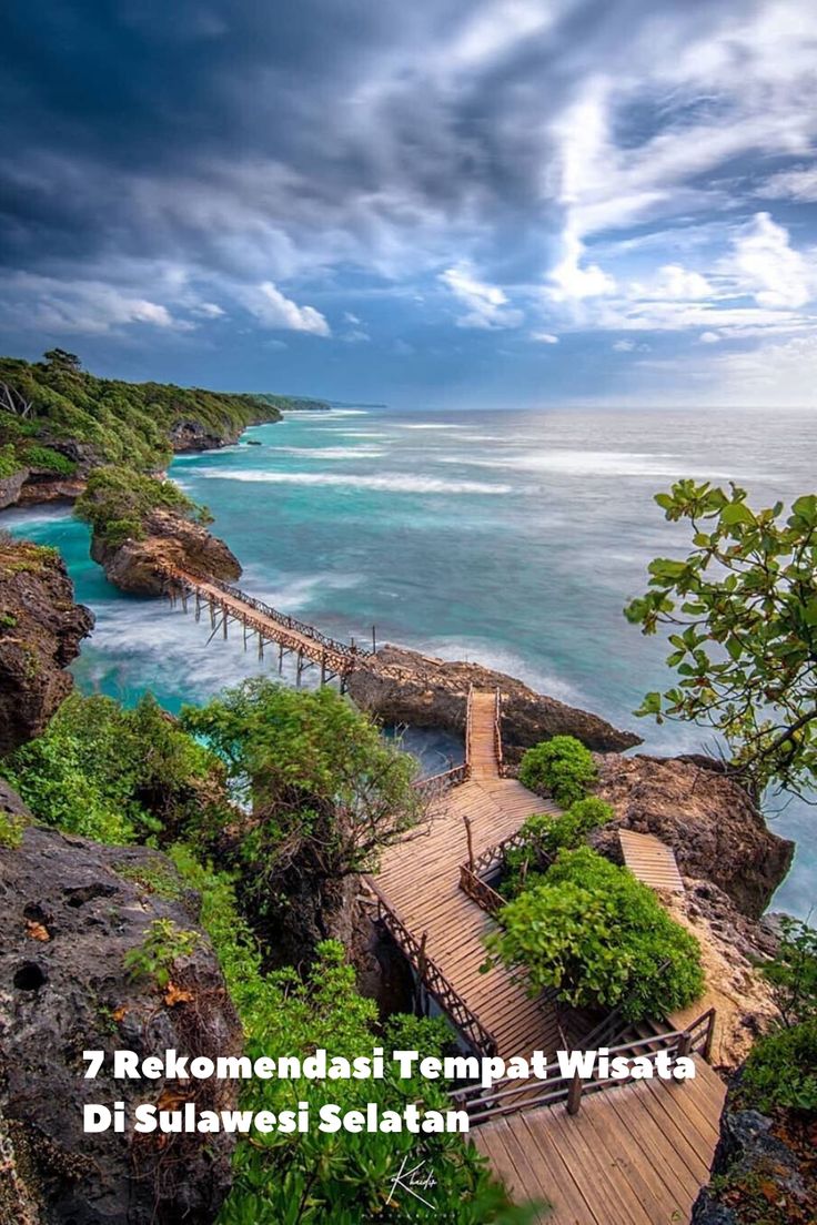 Detail Pemandangan Sulawesi Selatan Nomer 16