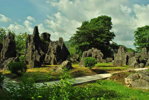 Detail Pemandangan Sulawesi Selatan Nomer 18