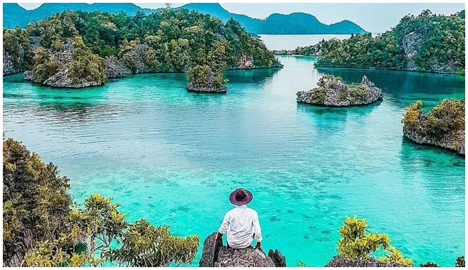 Detail Pemandangan Sulawesi Selatan Nomer 3