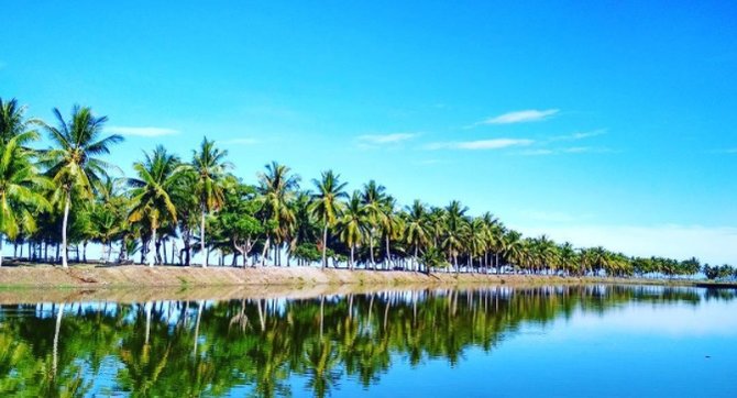 Detail Pemandangan Sulawesi Selatan Nomer 19