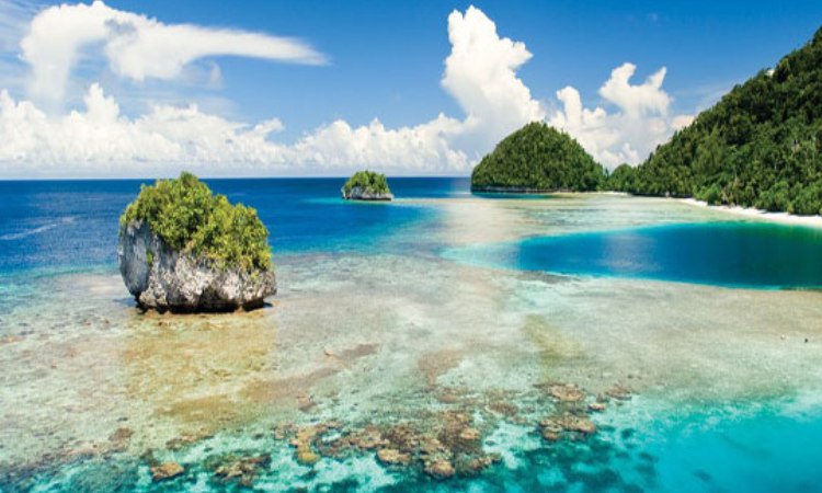 Detail Pemandangan Sulawesi Selatan Nomer 21