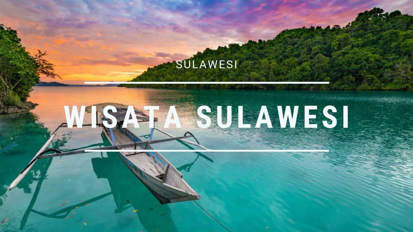Detail Pemandangan Sulawesi Selatan Nomer 22