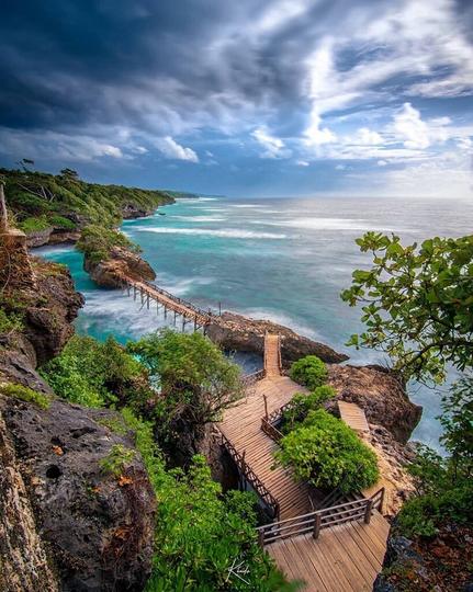 Detail Pemandangan Sulawesi Selatan Nomer 23