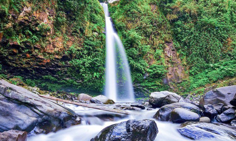 Detail Pemandangan Sulawesi Selatan Nomer 24