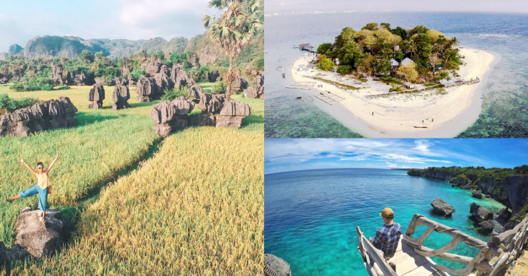 Detail Pemandangan Sulawesi Selatan Nomer 25