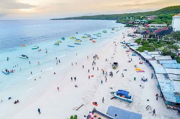 Detail Pemandangan Sulawesi Selatan Nomer 26