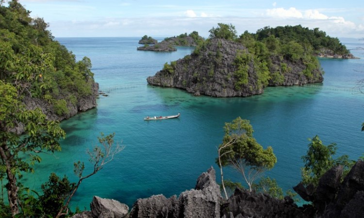 Detail Pemandangan Sulawesi Selatan Nomer 27