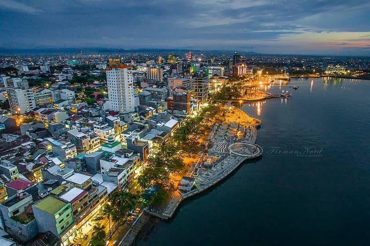 Detail Pemandangan Sulawesi Selatan Nomer 28