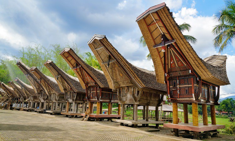 Detail Pemandangan Sulawesi Selatan Nomer 30