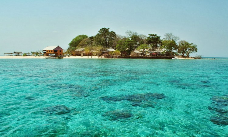 Detail Pemandangan Sulawesi Selatan Nomer 31
